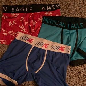 American Eagle 🦅Boxer Briefs